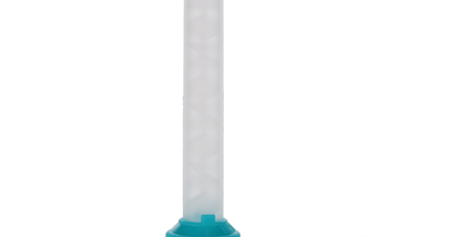 Defend - Mixing Tips - Teal(Green)