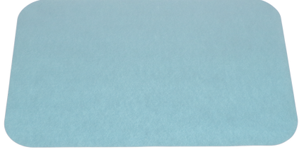 Defend - Paper Tray Cover - Blue
