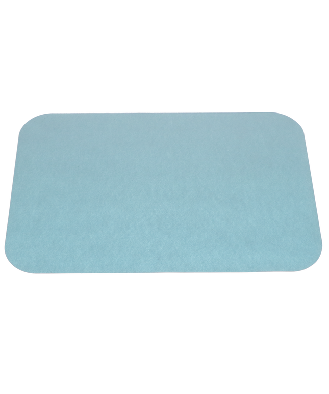 Defend - Paper Tray Cover - Blue