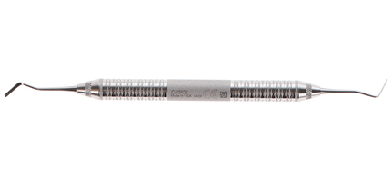 Hu-Friedy - Carver DE IPC Interproximal #6 Handle