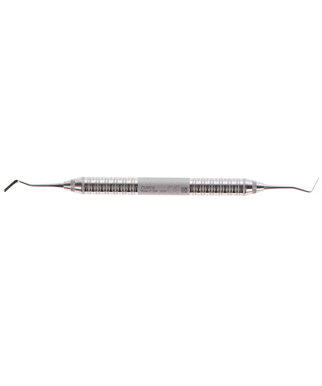 Hu-Friedy - Carver DE IPC Interproximal #6 Handle