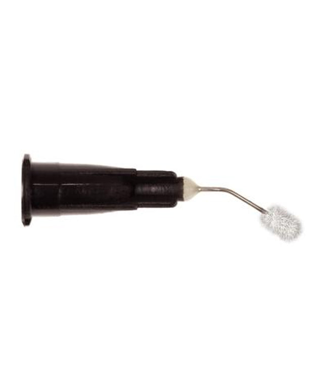 Pentron - Flocked Needle Tips 25ga 100/Pk