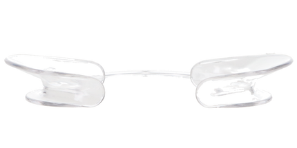 Plasdent - Handfree Cheek Retractors Adult Size, 2Pcs/Box