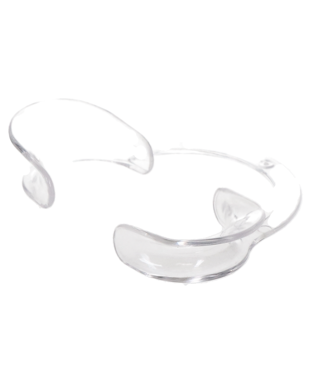 Plasdent - Handfree Cheek Retractors Child Size, 2Pcs/Box