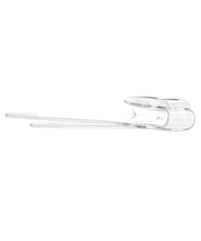 Plasdent - Handhold Cheek Retractors Adult Size, 2Pcs/Box