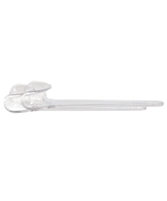 Plasdent - Handhold Cheek Retractors Child Size, 2Pcs/Box