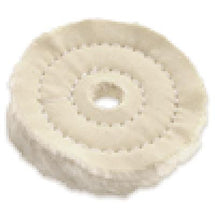 Axis - Muslin Wheel UM 1" 12/pk