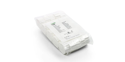 Coltene - Roeko Luna Dental Rolls, Size #1 (1 1/2" x 5/16"), Bag of 1000 rolls