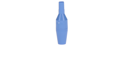 Crosstex - Universal One-Way Valve for Saliva Ejectors 100/Bg