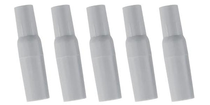 Crosstex - Safe-Flo HV Valve 100/Bag Gray