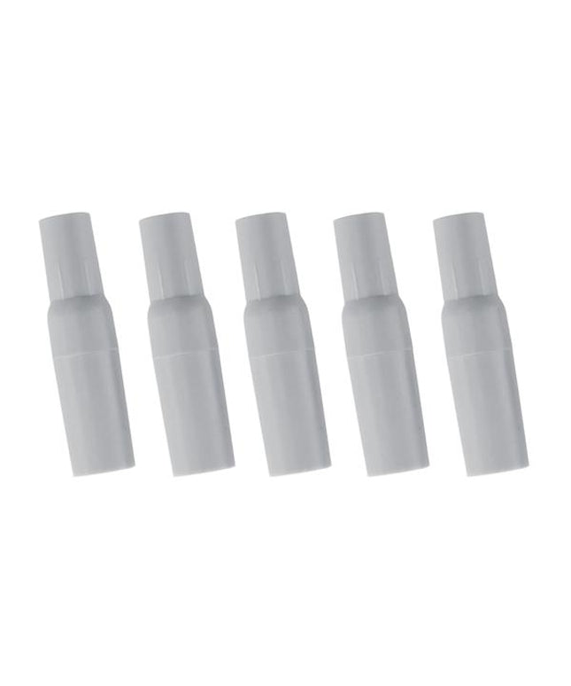 Crosstex - Safe-Flo HV Valve 100/Bag Gray
