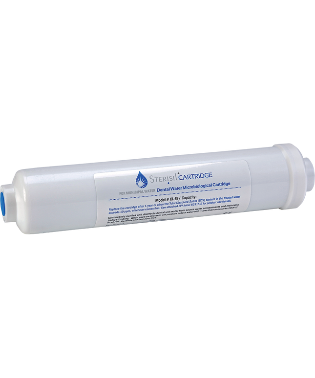 Sterisil Inline Cartridge 9i