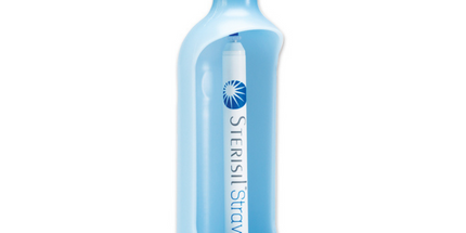 Sterisil Straw 365 Day Municipal